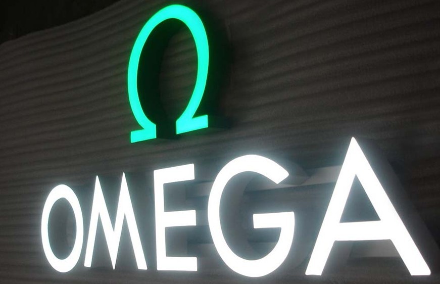 暴雨來襲，LED發(fā)光字如何自保?。?！