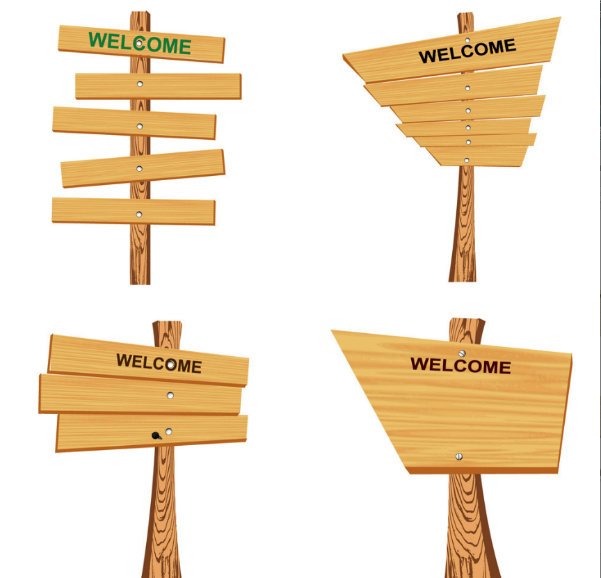 交通安全標志牌分類以及作用有哪些你知道嗎？