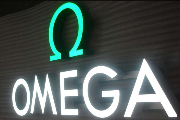 樓頂發(fā)光字安裝方法及安裝注意事項